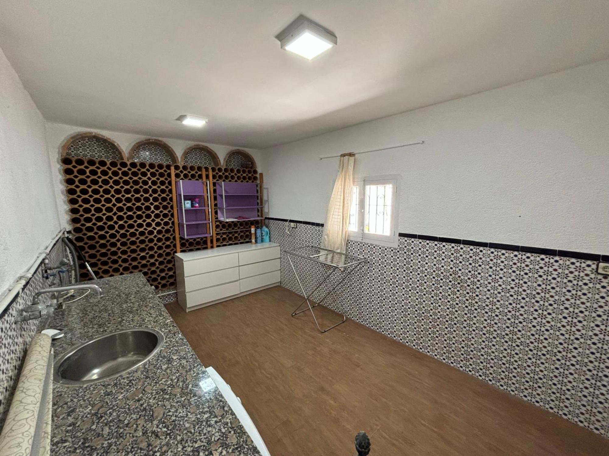 Villa Con Piscina A 5 Min A Pie De La Playa Y Pau5 El Campello Exterior foto