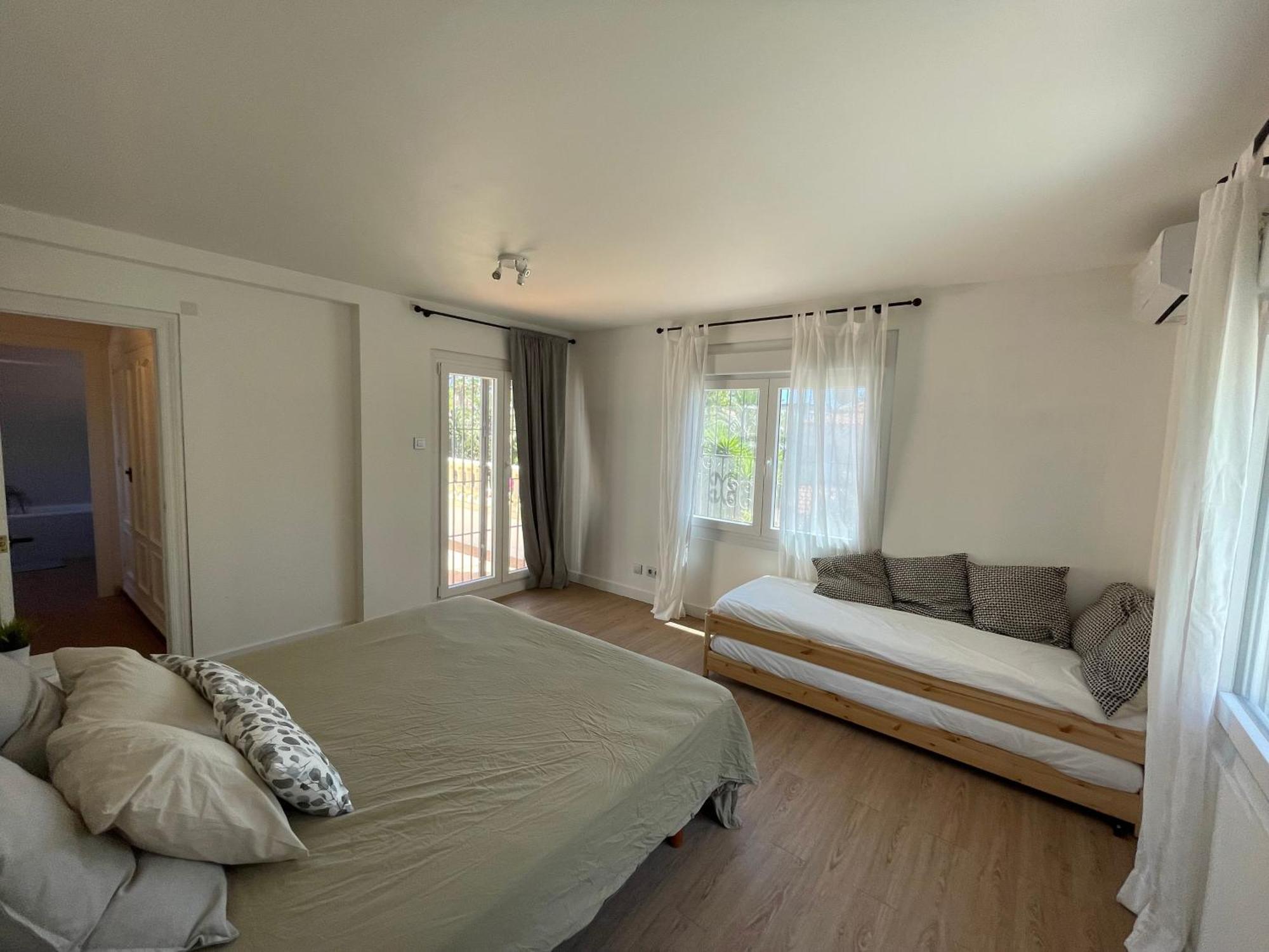 Villa Con Piscina A 5 Min A Pie De La Playa Y Pau5 El Campello Exterior foto